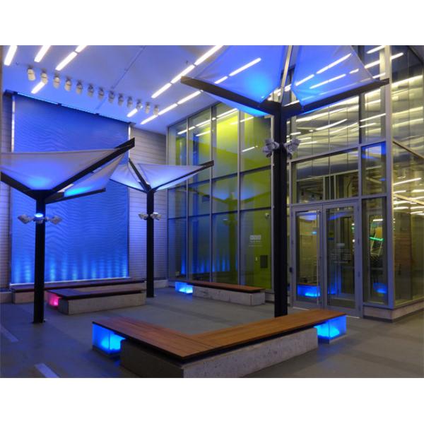 Customizable Decorative Wire Mesh for Personalized and Unique Interiors