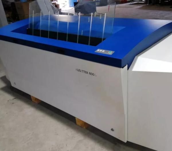 Buy Processing Free Thermal CTP Machine Computer Plate Making Machine at wholesale prices