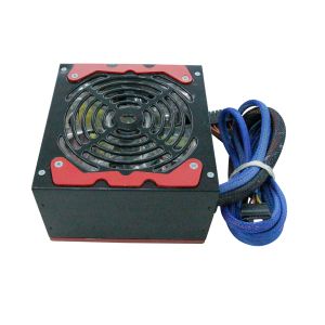 Quality ATX 250W Desktop Power Supply, cooling fan, wire harness, case all support Customized for sale