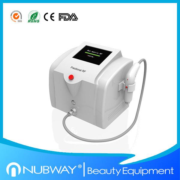 Buy Professional 2014 newest hot fractional microneedle rf with CE approval for salon at wholesale prices