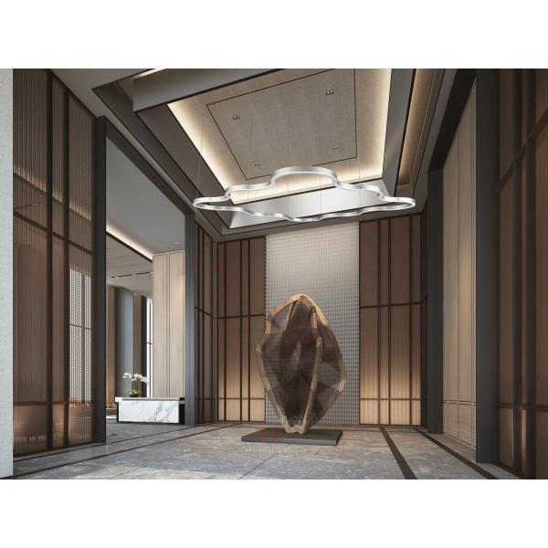 4000K LED Ceiling Linear Light