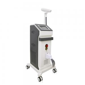 China 1KW Q Switch Facial Treatment Laser Tattoo Removal 1320 Nm Nd Yag Laser on sale