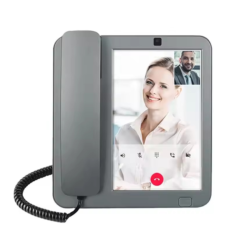 Buy cheap 4G android touch screen fixed wireless phone (IP function optional) from wholesalers