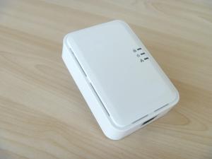Quality WD-600M HOMPLUG HomePlugAV2 CE approved 600Mbps powerline Ethernet bridge for sale