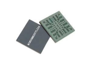 China 256 kB Integrated Circuit Chip MIMX8MM2DVTLZAA Microcontroller MCU Surface Mount on sale