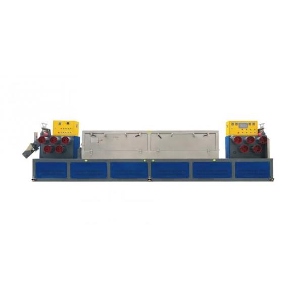 PET Strap PLC Control System from