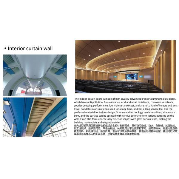 Aluminum Alloy Ceiling Expanded Metal Sheet Coated Expanded Metal Decorative Mesh
