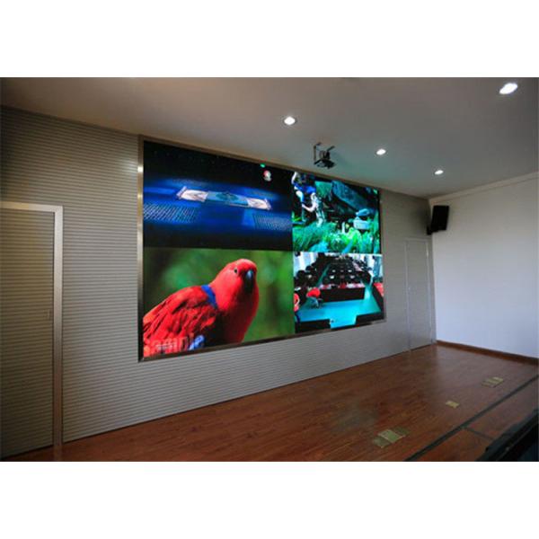 SMD 2121 Indoor LED Display