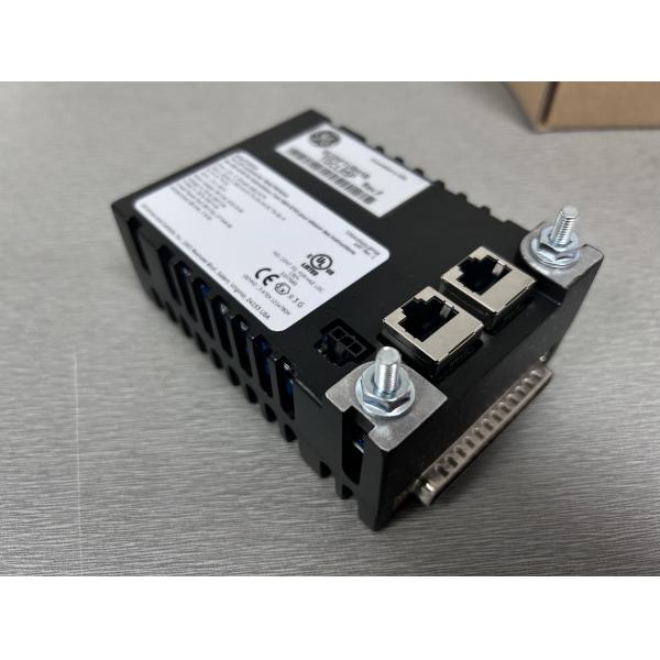 IS220PTURH1B GE I/O Pack