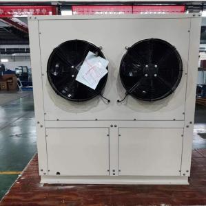 China High Efficiency Refrigeration Condensing  Unit on sale