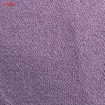 F5707 lady fashion fabric poly moss crepe 125DX125D 125GSM 57/58"