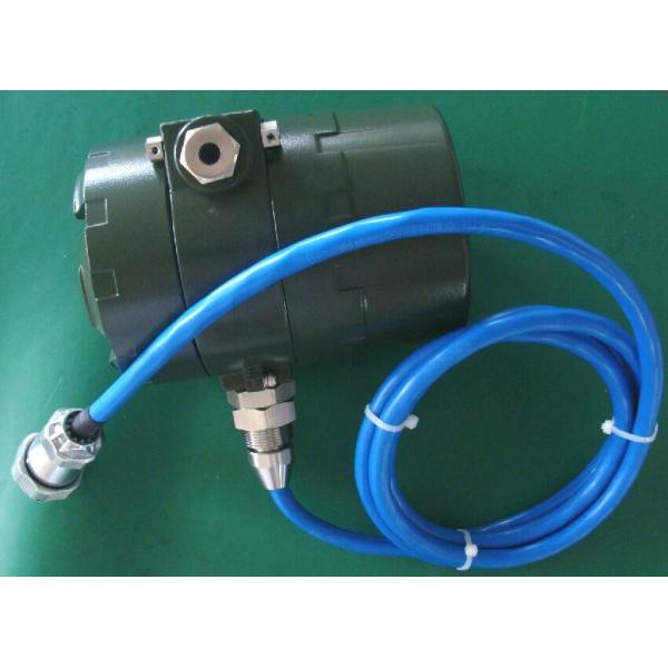 Sanitary 24VDC Coriolis Mass Flow Meter