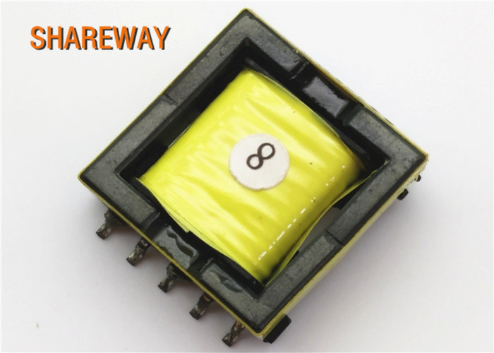 Quality Surface Mount Power Over Ethernet Transformer For Telecom 750319033 for sale