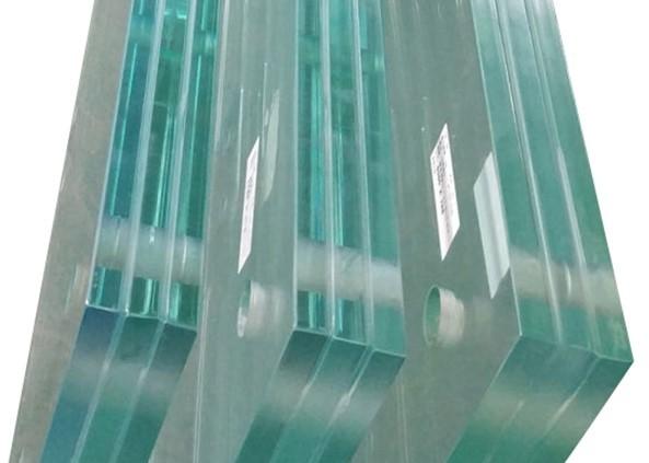 Buy Custom Cut White Toughened Glass For Doors / White Tempered Glass at wholesale prices