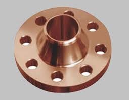 Factory Price Corrosion-Resistant 300 Cooper Nickel Lap Joint Flange for Harsh Environments