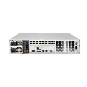 Performance 2u SuperServer with 3200MHZ Processor Main Frequency and 800W Power