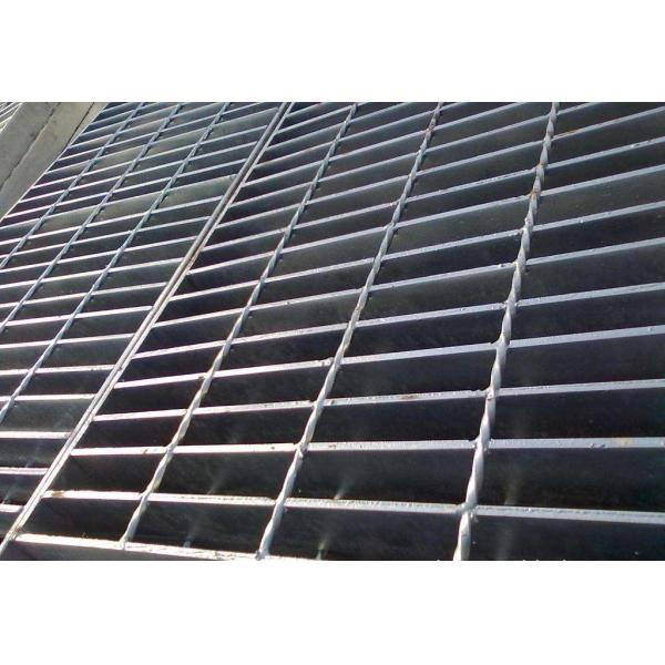 Automatic Steel Grating Welding Machine / Grating Spot Welding Machine For Gutterway