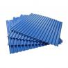 Spangel Fress Corrugated Roofing Metal Sheets 0.5mm Steel Plate for sale