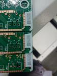 Custom PCB FPC Circuit Board QR Code Laser Marking Machine