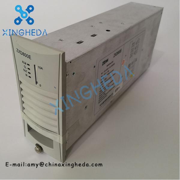 ZTE ZXD800E New And Original Communication Power Supply Module