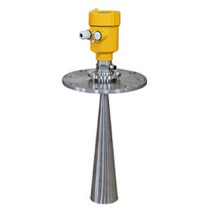 Quality KLD-2603 RS485 Modbus Radar Level Meter for sale