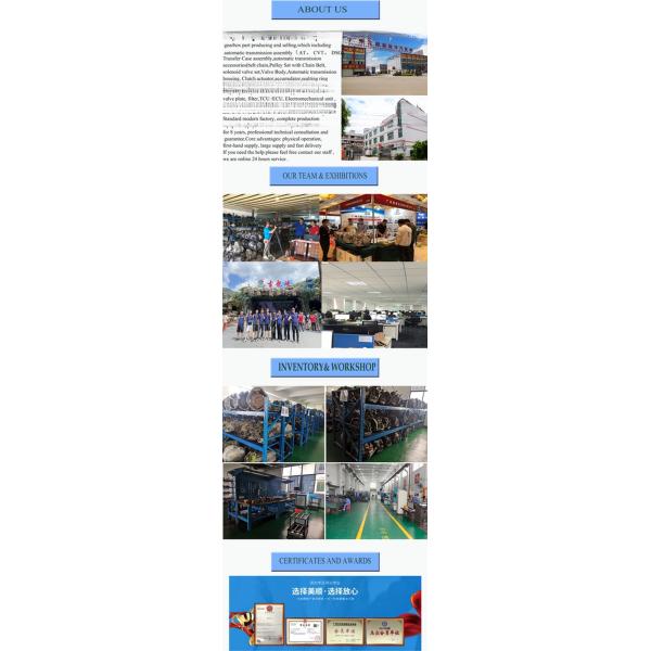 2012-2016 Genuine Belt Assembly 901063 CVT Chain Belt Successor 901082 901086 901029