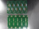94v-0 PCB UL PCB Double Side Pcb Consumer Electronics Pcb Speacker PCB Display