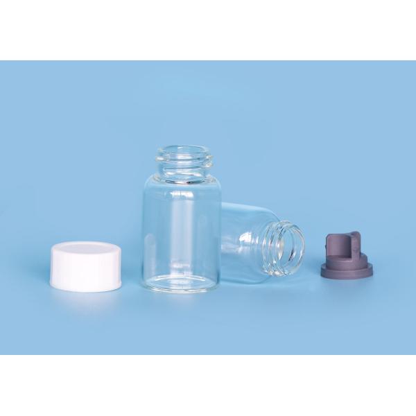 10ml Glass Sample Vials