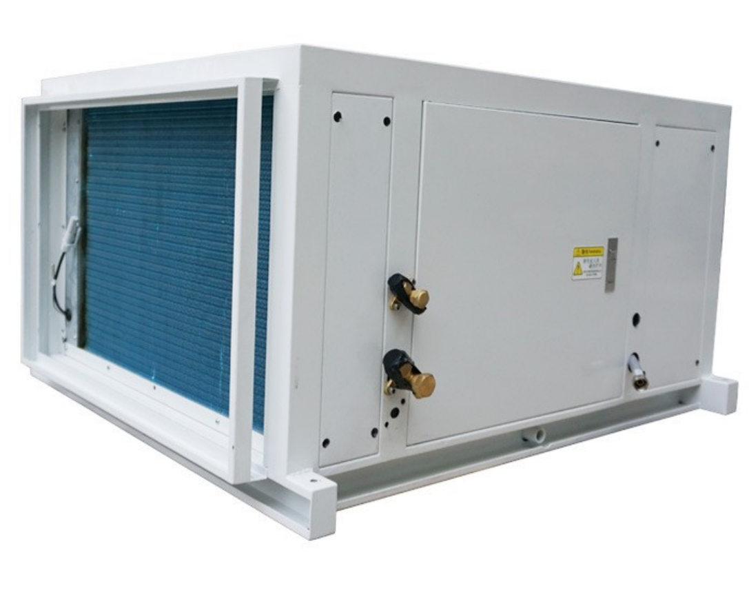 Ceiling Mouted Precision Air Conditioner Precise Temp & Humidity Control for Telecom Room