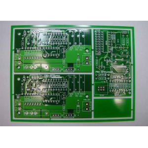 35um PCB Assembly Circuit Board 1.6mm