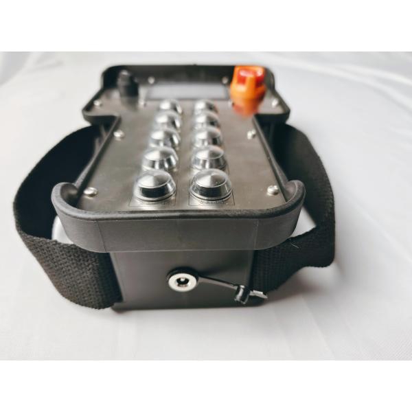 Handheld Intrinsically Safe Explosion-Proof Wireless Remote Control