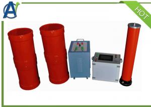 China GIS Substation Cable Testing Equipment High Voltage Resonance Test Set on sale
