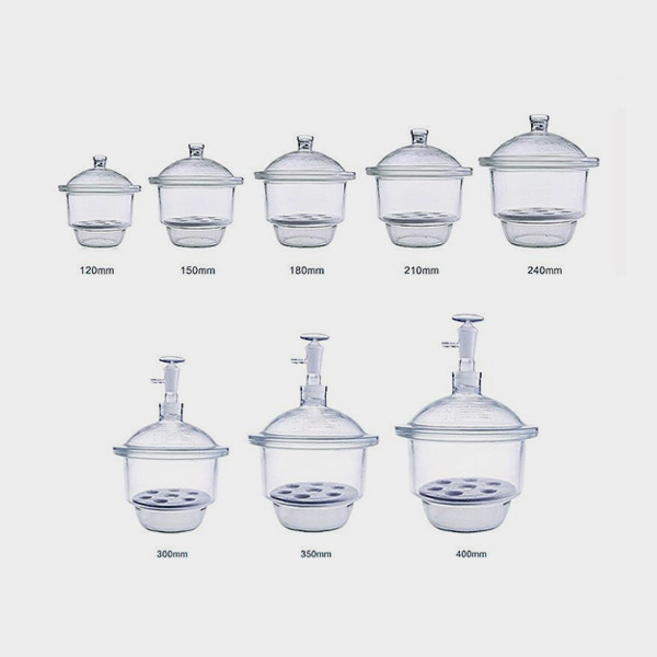 220-465mm Lab Testing Equipments , Durable Laboratory Glassware Dryer