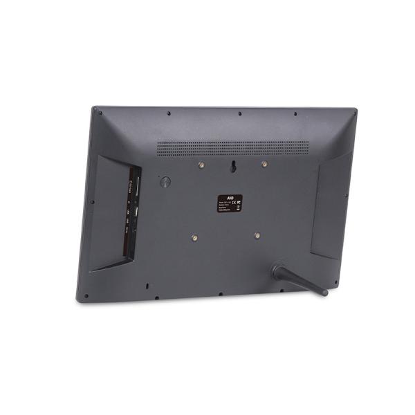 15.6" PC Android 8.1 1920x1080 FHD IPS Screen Display Advertising for Running Machine