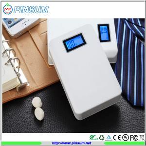 Quality Dual USB power bank for sale