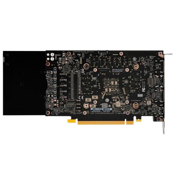 Revolutionize Your Drawing Design with the NVIDIA Quadro RTX4000-8G Pro Graphics Card