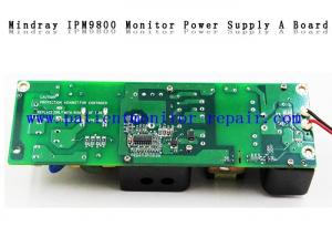 China Mindray IPM9800 Patient Monitor Power Supply A Board And B Board Medical Equipment Parts on sale
