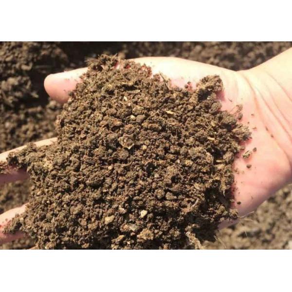 FGW Series Organic Fertilizer Compost Processing Machine High Temperature Fermentation Tank