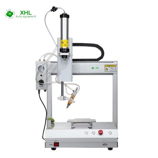 3 Axis Glue Dispensing Machine