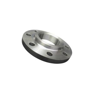 Quality Customize ASME Threaded Titanium Flange for Industrial Use for sale