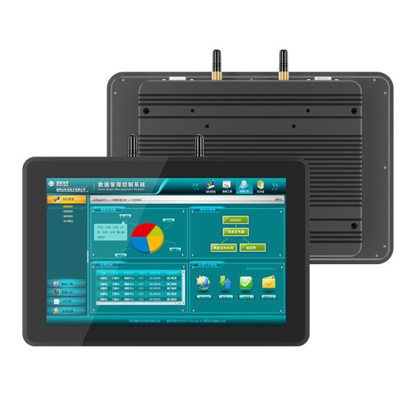 HD1920*1080 All In One Pc Touch Screen 11.6 Inch With Window OS