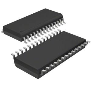 Quality MSP430F123IPWR Microcontrollers And Embedded Processors IC MCU FLASH Chip for sale