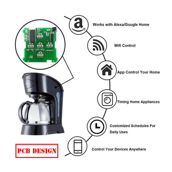 Ems Box Build Electronic Manufacturing Services Companies Sub Contract