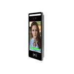 Dustproof IP65 Facial Recognition Access Control Terminal Attendance Machine