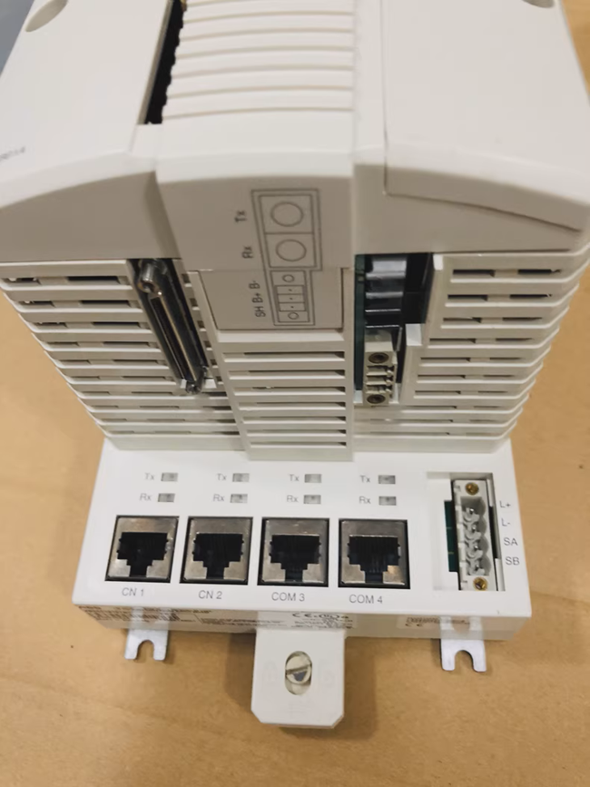 PM861AK01 3BSE018157R1 ABB Programmable logic controller (PLC) CPU module