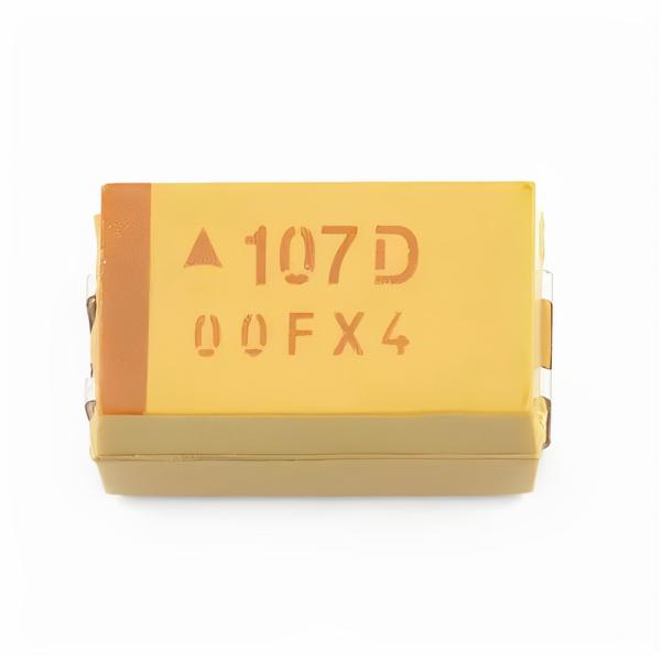 100UF 107D 20V General Purpose Capacitor TAJD107K020RNJ