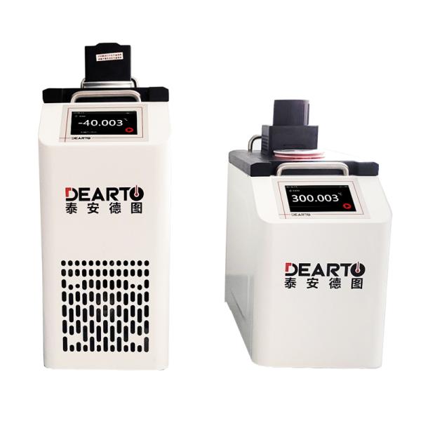 Touch Control -40-180 deg C Refrigerated/Heating Circulator Thermostatic Bath with 0.001C Display Resolution