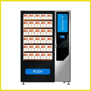 Quality Good Reputation High Quality Used Snack Vending Machine,Mini Snack Vending Machine,Book Vending Machine for sale