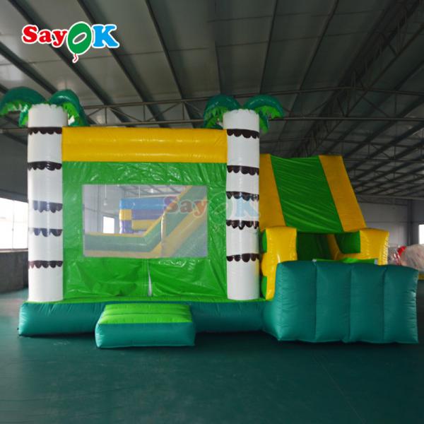 Children Inflatable Bounce House Bouncy Castle Inflatable Bouncing Bouncy House Jumping Castle For Party Rental