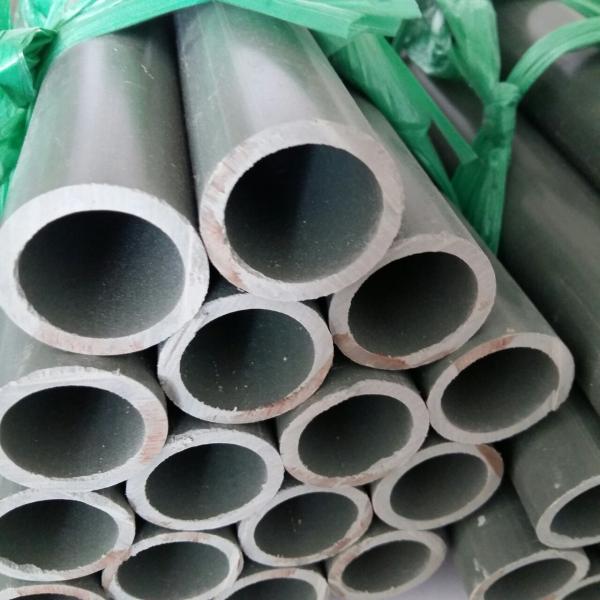 Grey Color Formwork Conduit And Cone PVC Cones and Tube Spacer for 15mm / 20mm Z-bar